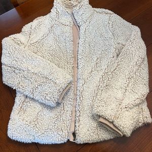 Altard State Sherpa jacket